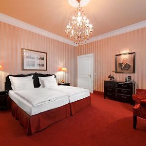 Superior Kamer met een King Size Bed